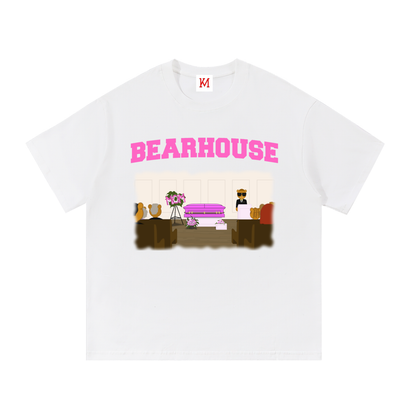 Bearhouse - Dear Mama Basic Tee
