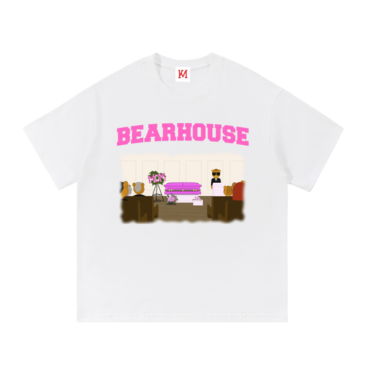 Bearhouse - Dear Mama Basic Tee