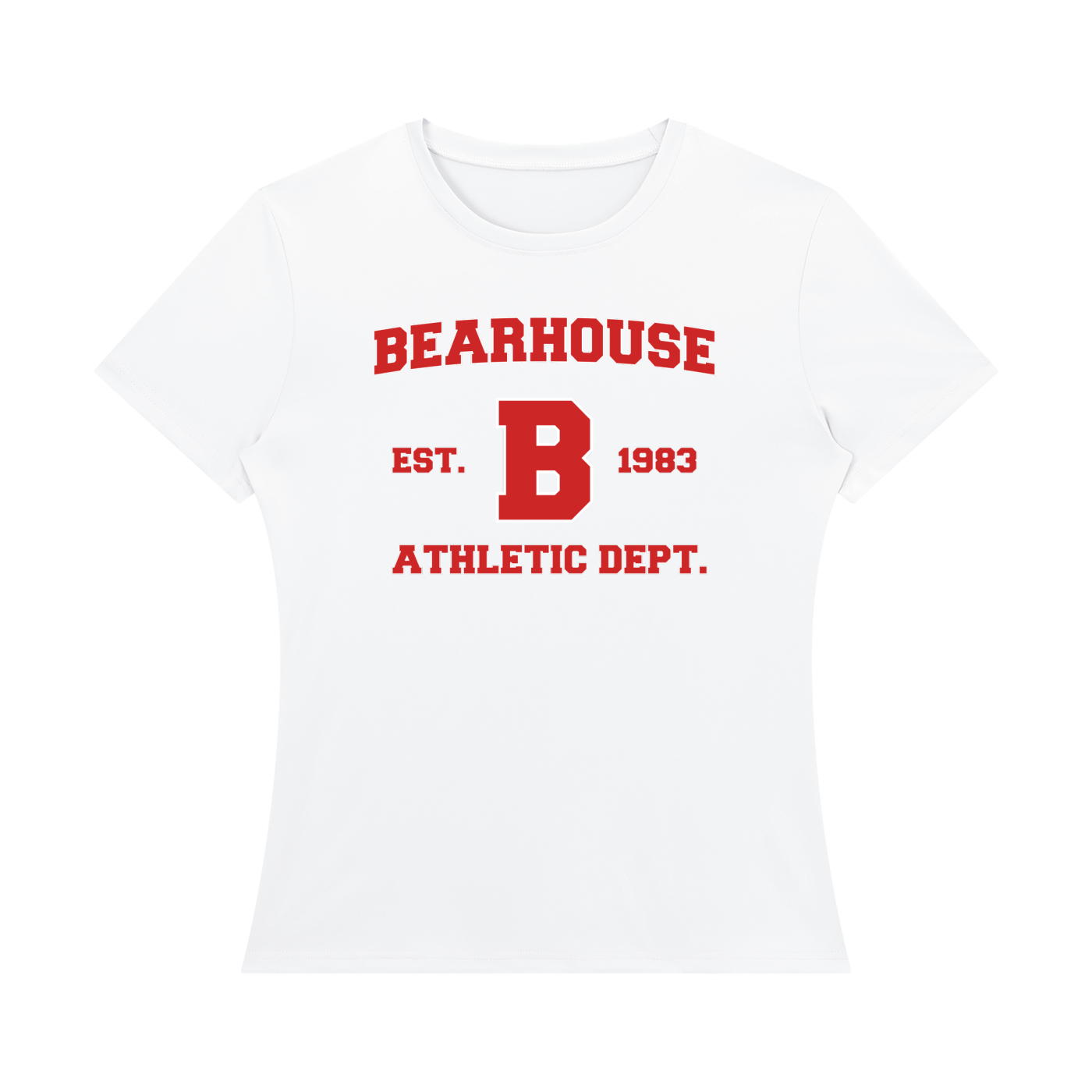 Bearhouse Fitness Women