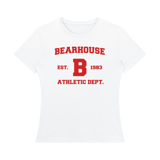 Bearhouse Fitness Women