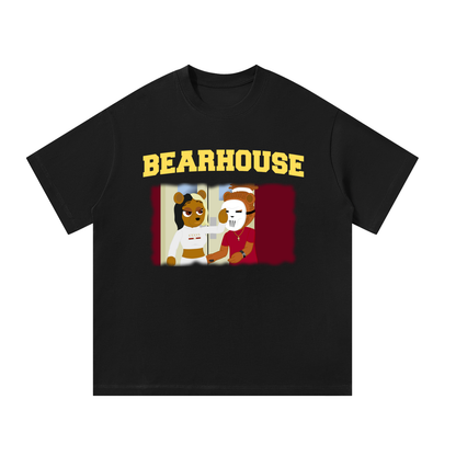 Bearhouse No Facetime
