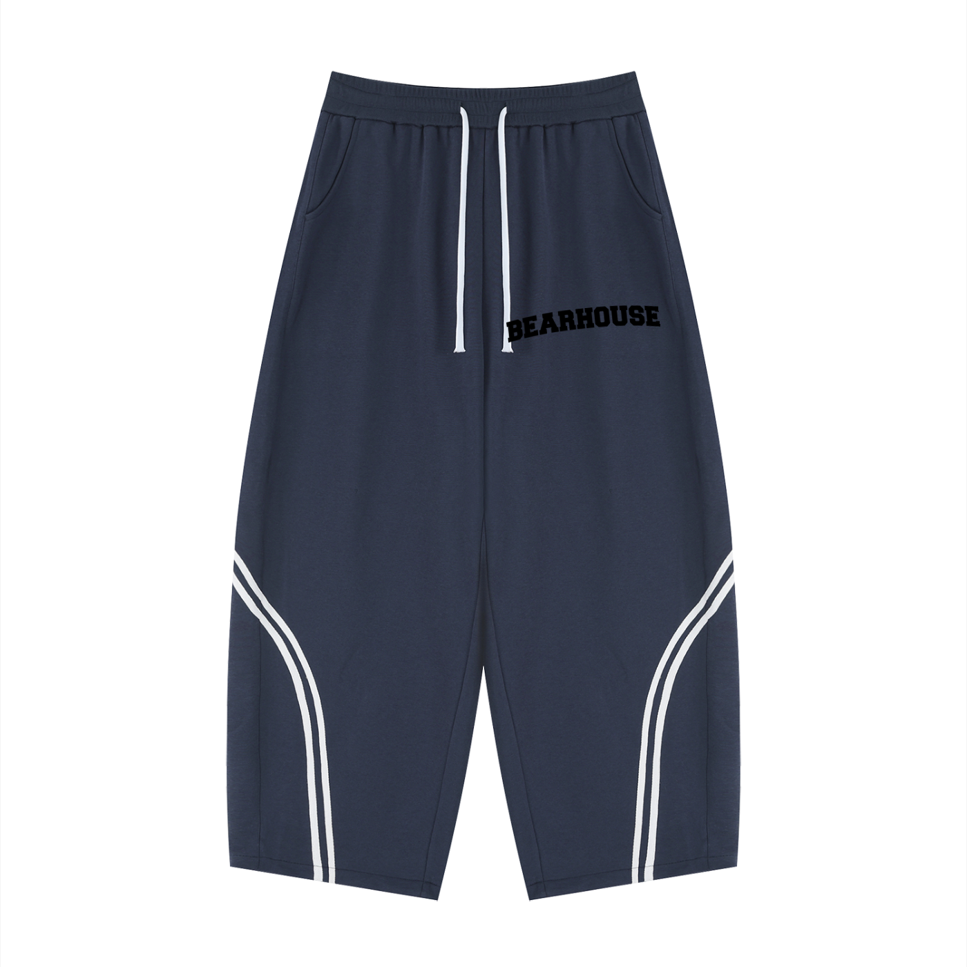 Bearhouse Piping Sweatpants
