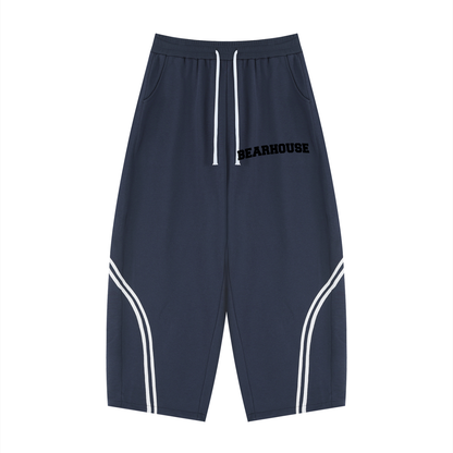 Bearhouse Piping Sweatpants
