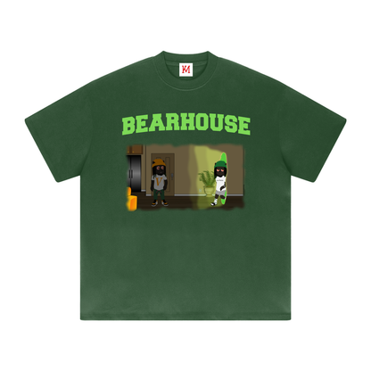 Bearhouse Time