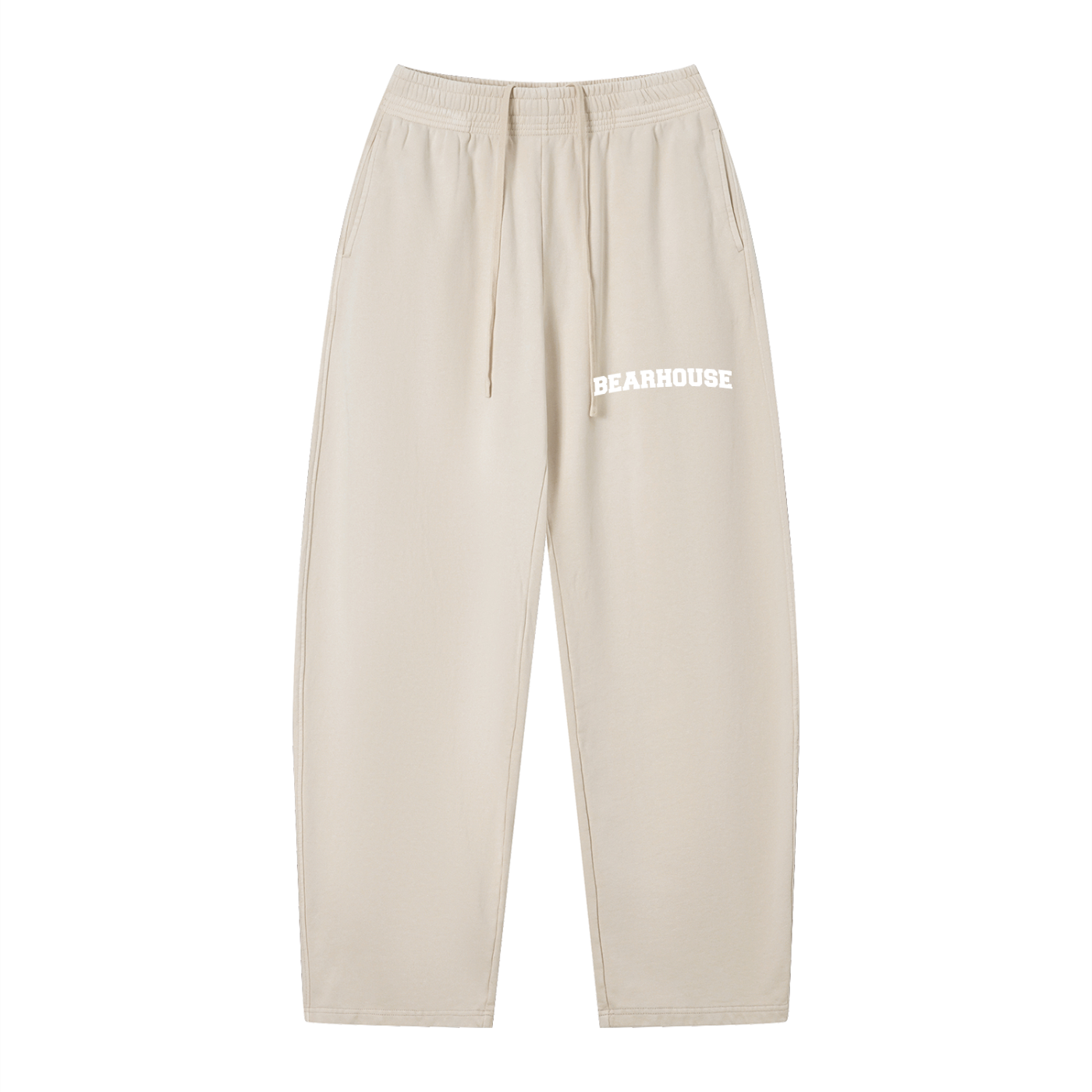 Bearhouse Vintage Wash Sweatpants