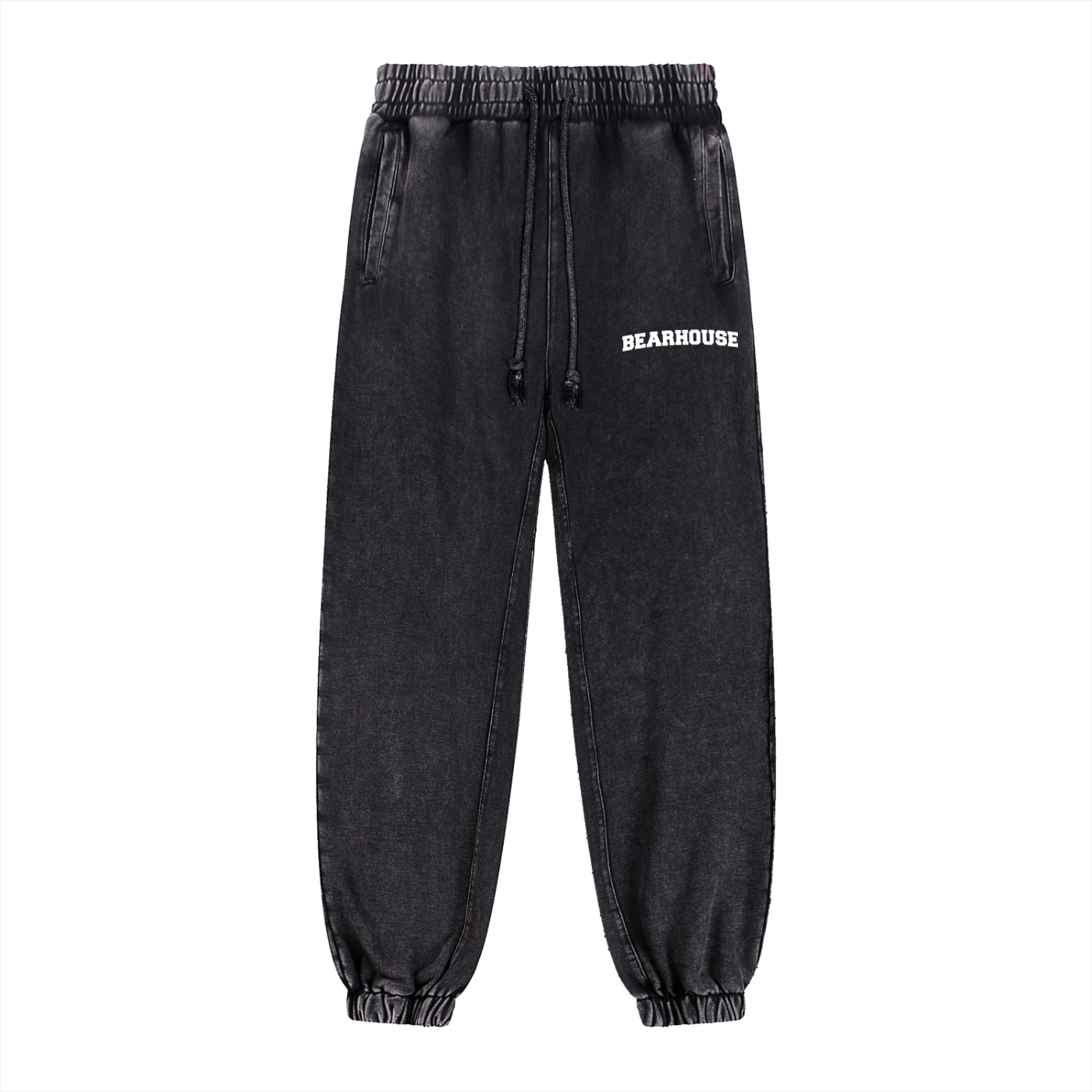 Bearhouse Sweatpants HEAVYWEIGHT
