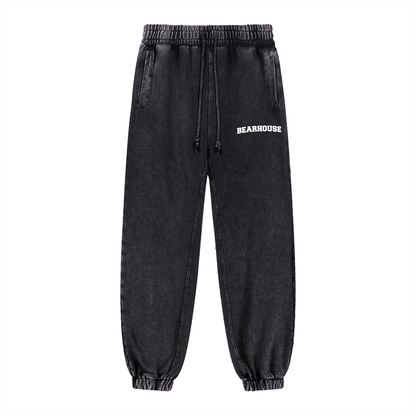 Bearhouse Sweatpants HEAVYWEIGHT