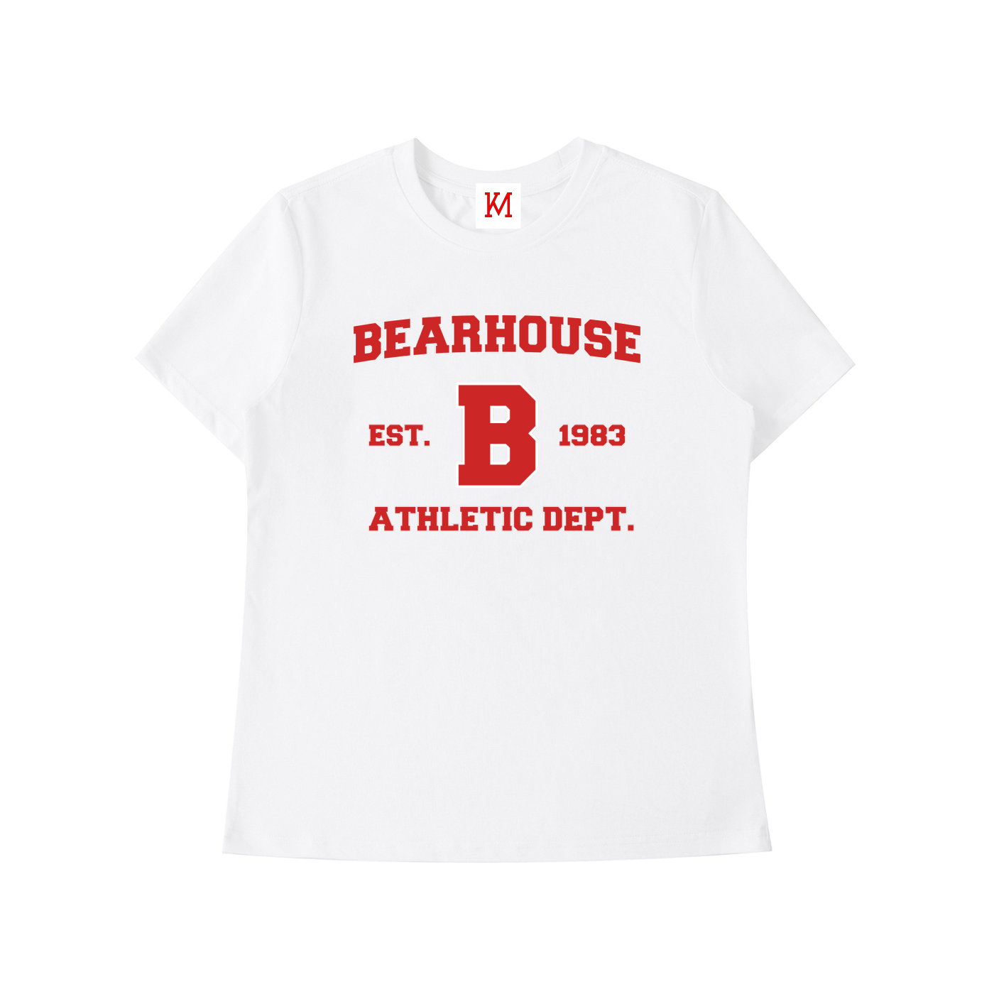 Bearhouse Essential Fit Women