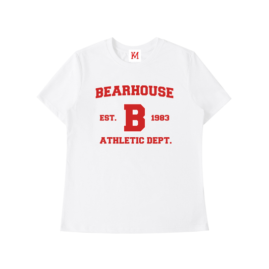 Bearhouse Essential Fit Women