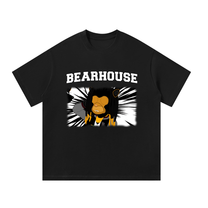Bearhouse Bih Migga Senses