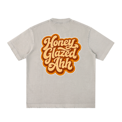 Honey Glazed Ahh - Heavy Vintage