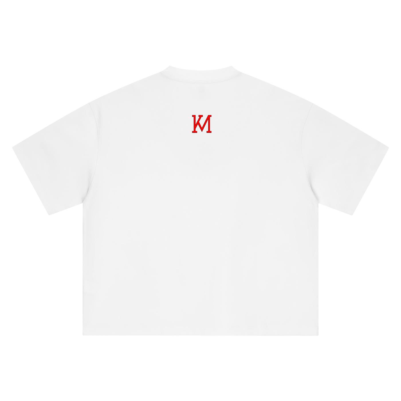 Barry Tales - Boxy Oversized T-Shirt
