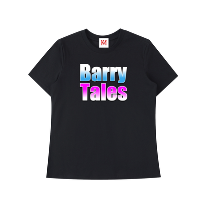 Barry Tales - Essential T-Shirt (Women)
