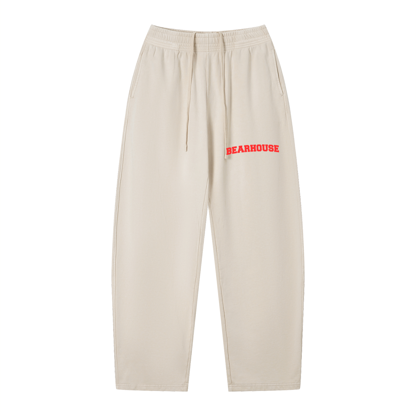 Bearhouse Vintage Wash Sweatpants