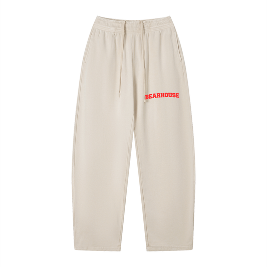 Bearhouse Vintage Wash Sweatpants