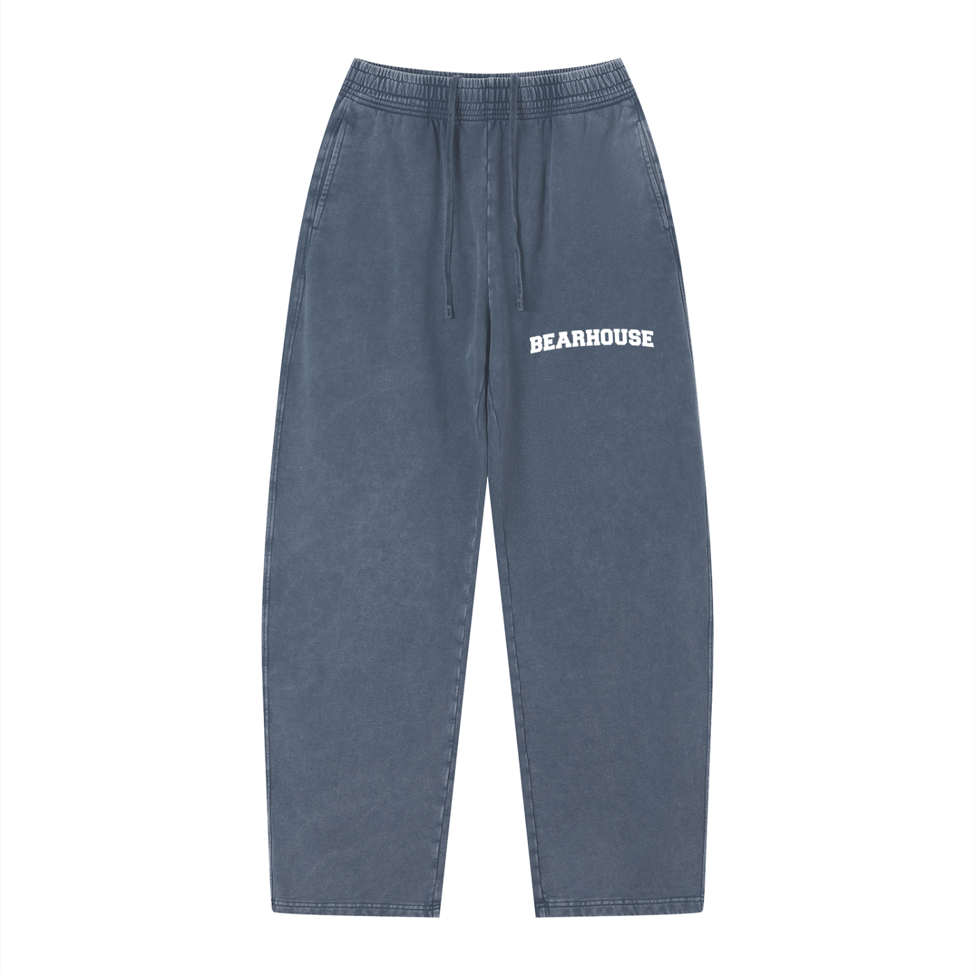 Bearhouse Vintage Wash Sweatpants