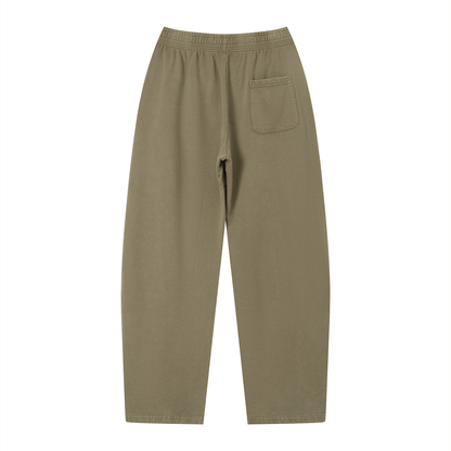 Bearhouse Vintage Wash Sweatpants