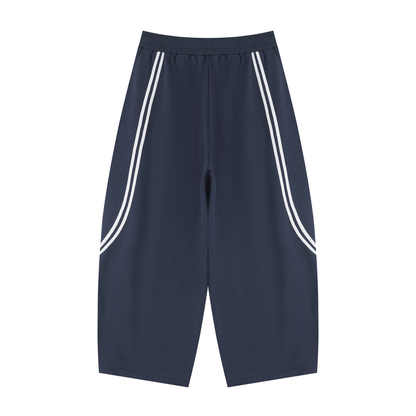Bearhouse Piping Sweatpants