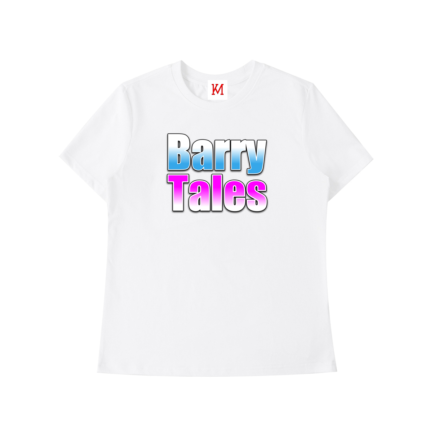 Barry Tales - Essential T-Shirt (Women)