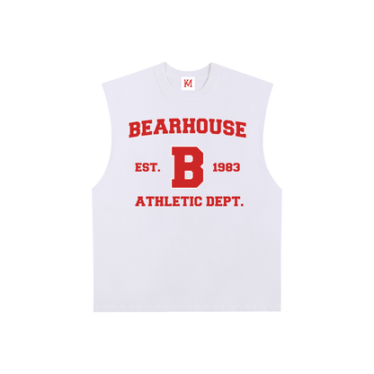 Bearhouse Athletics Cut Off