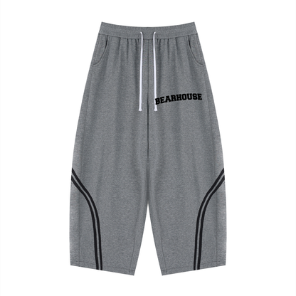 Bearhouse Piping Sweatpants
