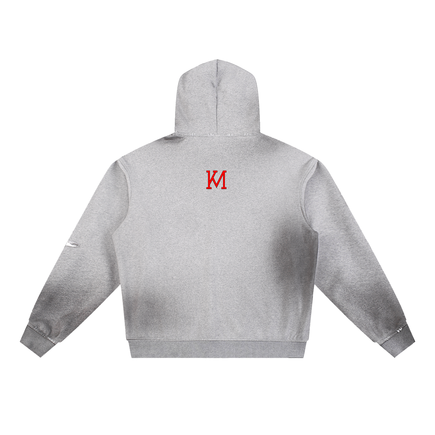 Bearhouse Real Miggas Sun Fade Hoodie