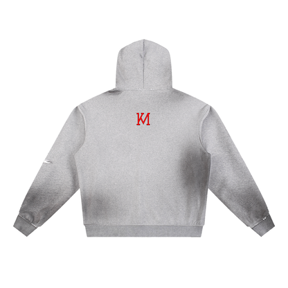 Bearhouse Real Miggas Sun Fade Hoodie
