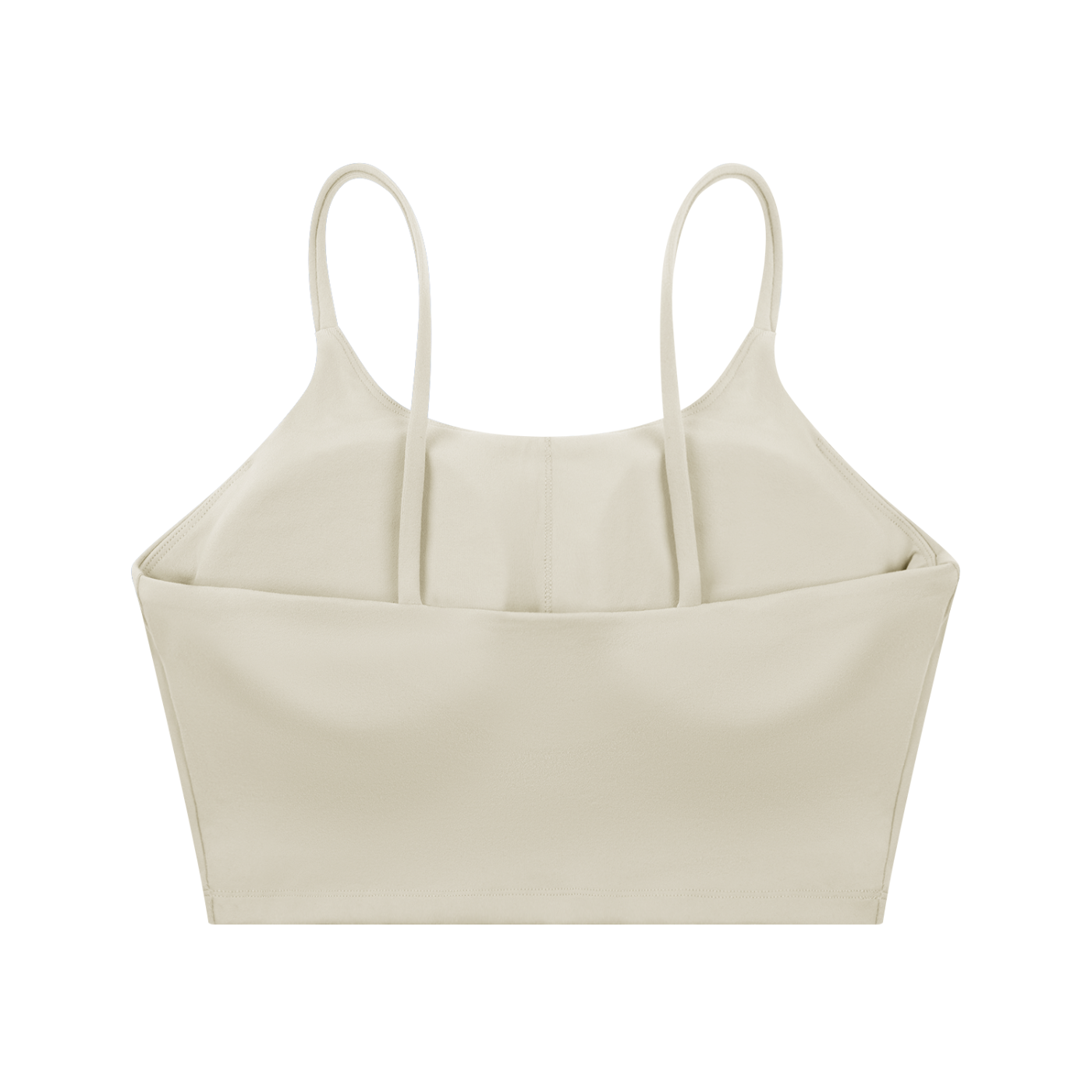 Honey Glazed Ahh - Yoga Sports Bra