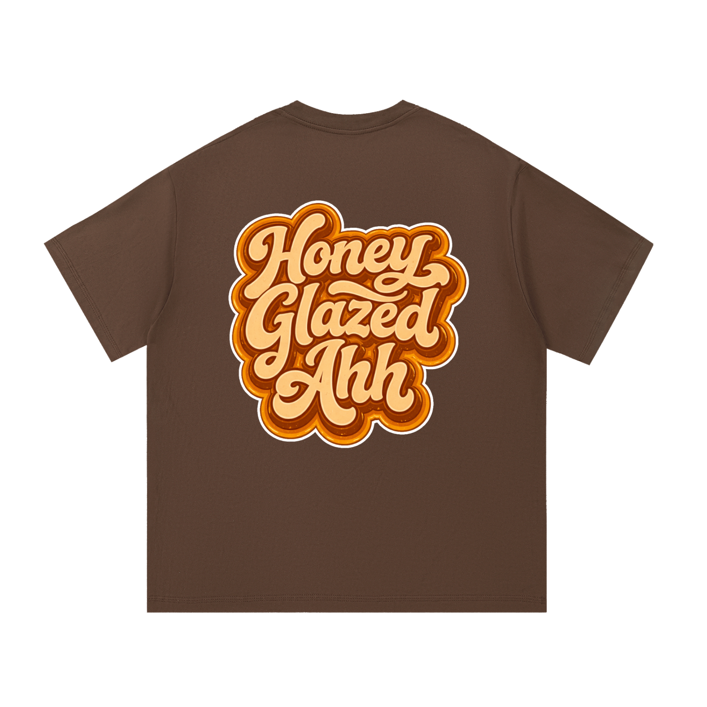 Honey Glazed Ahh - Essential T-Shirt