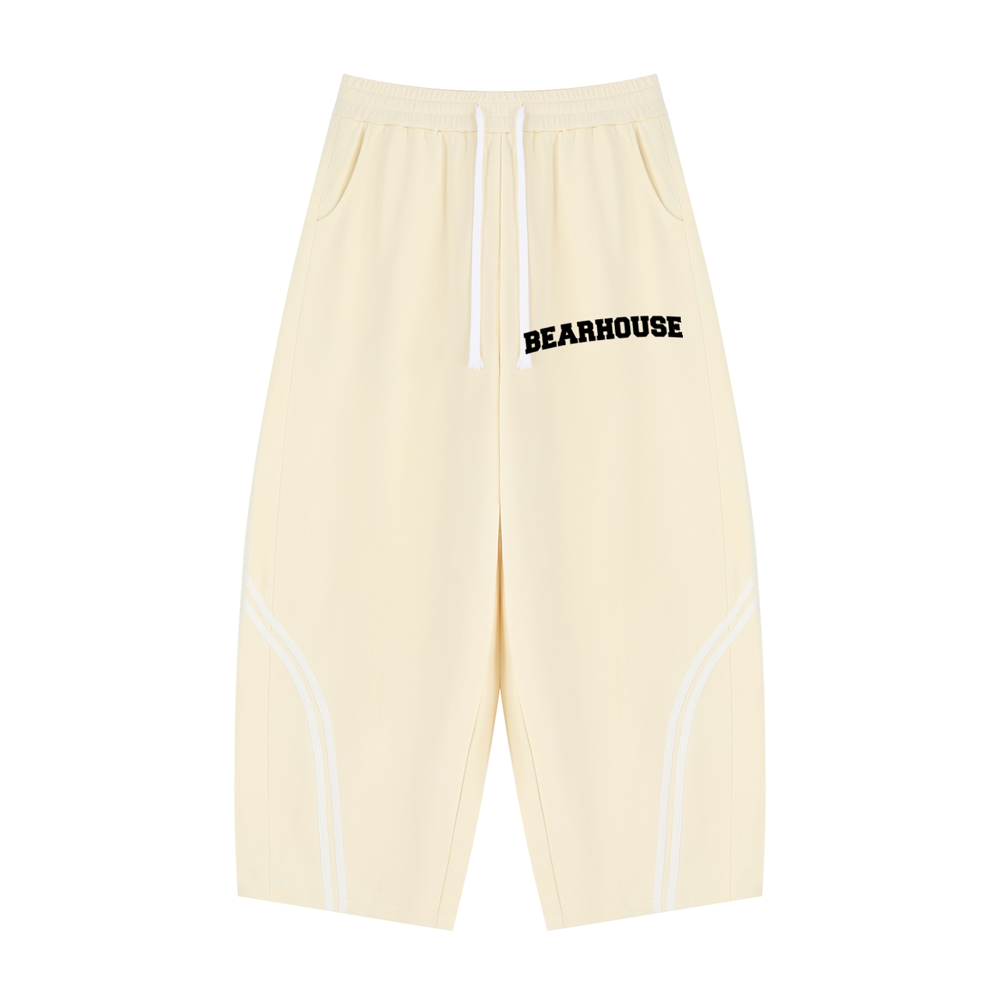 Bearhouse Piping Sweatpants