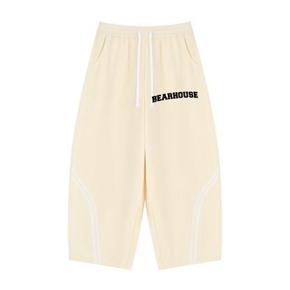Bearhouse Piping Sweatpants