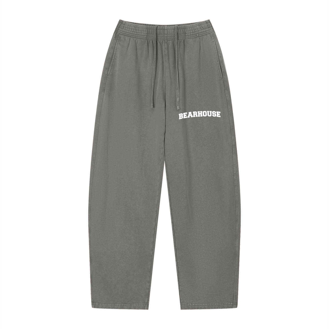 Bearhouse Vintage Wash Sweatpants