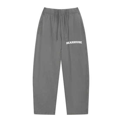 Bearhouse Vintage Wash Sweatpants