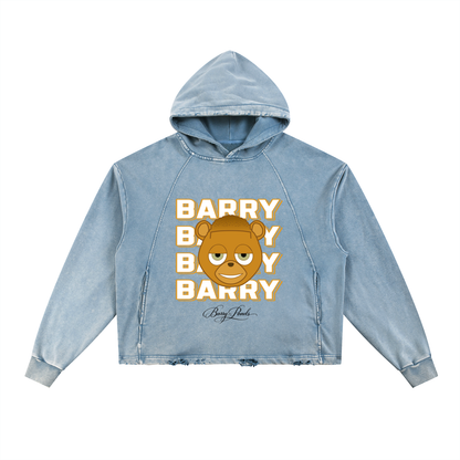 BARRY - Hoodie