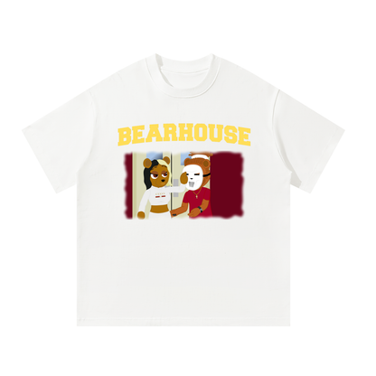 Bearhouse No Facetime