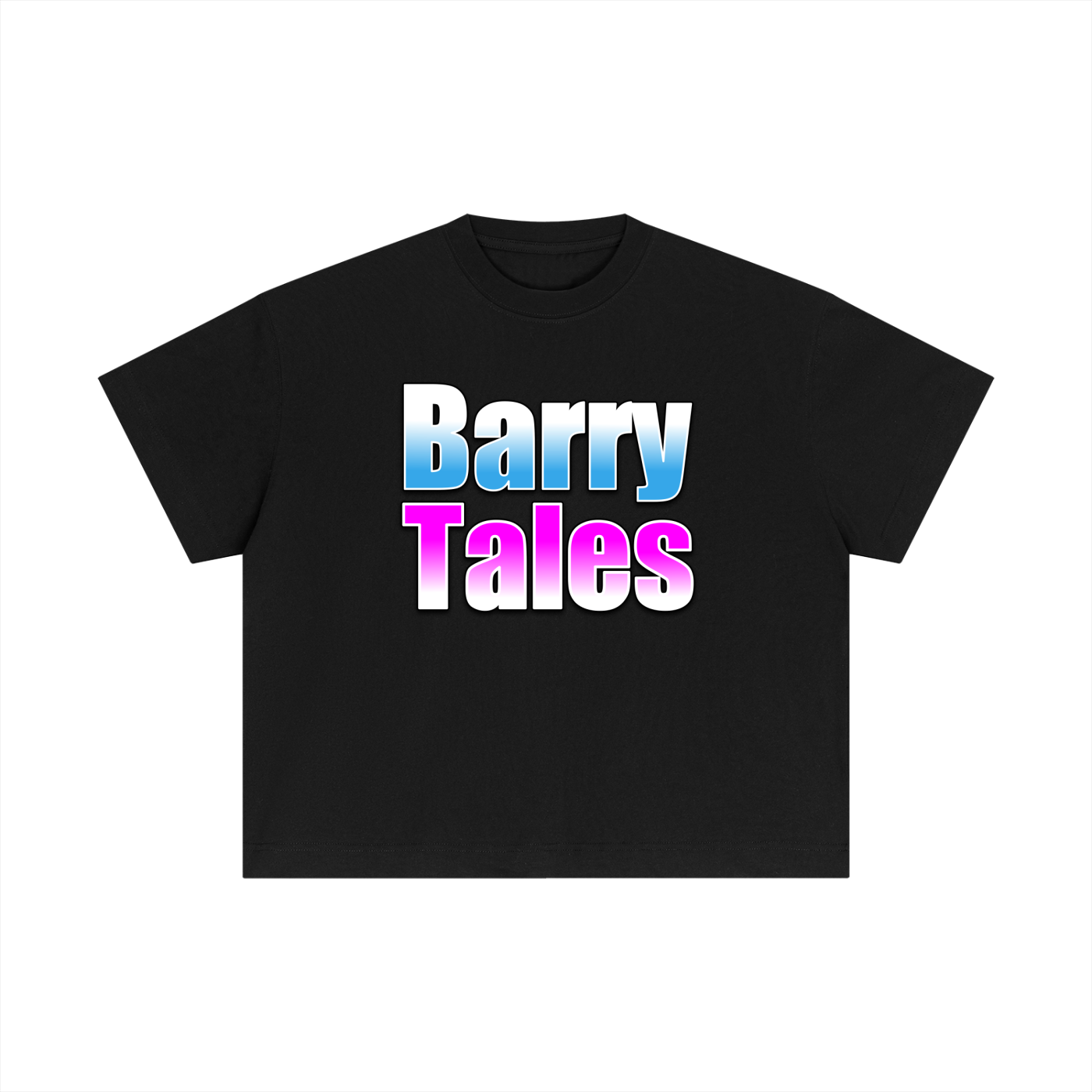 Barry Tales - Essential T-Shirt