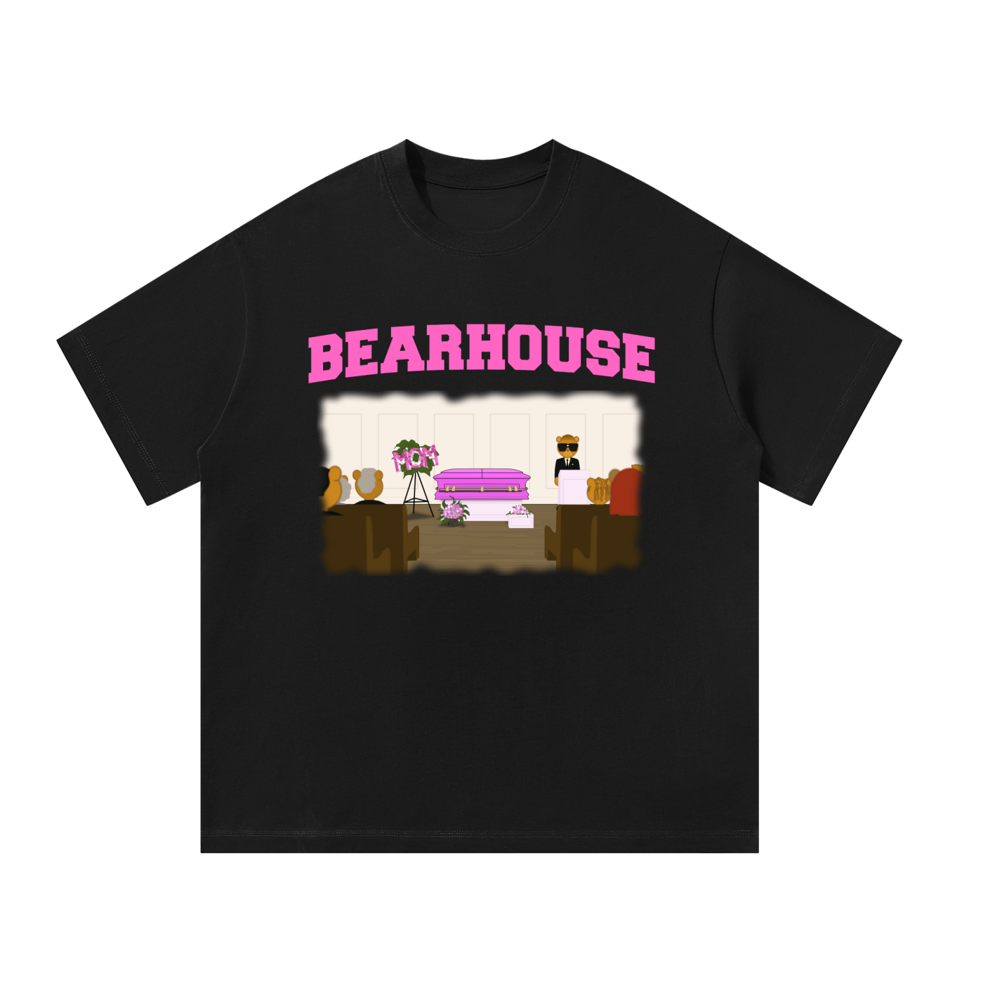 Bearhouse Dear Mama