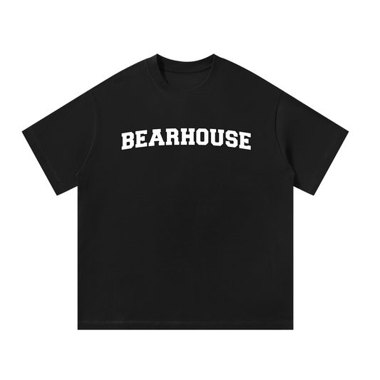 Bearhouse Oversized T-Shirt