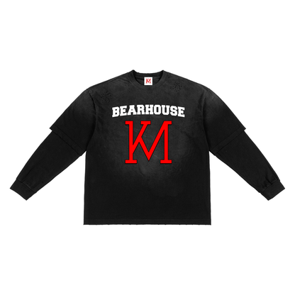 Bearhouse KM