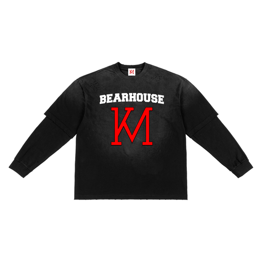Bearhouse KM