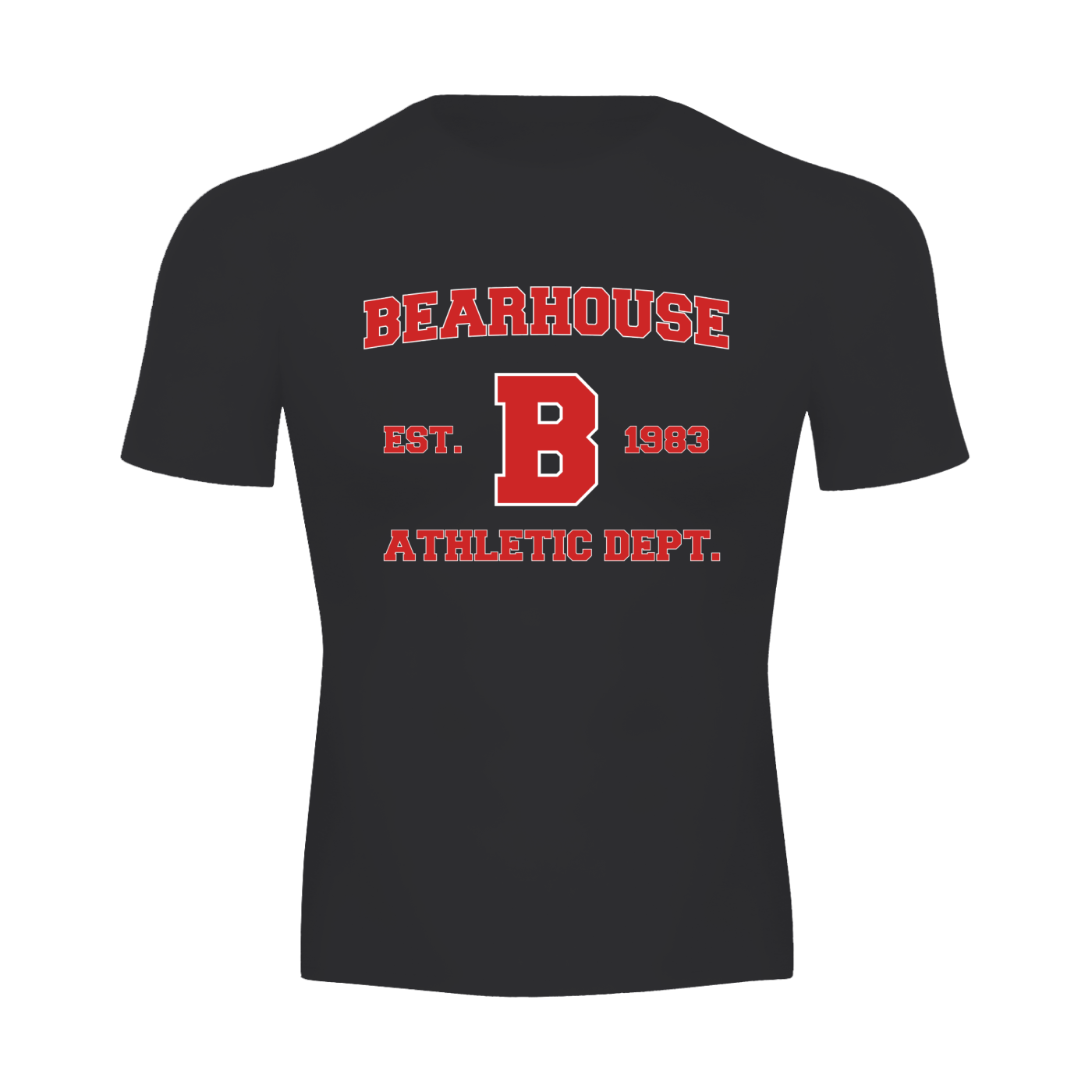Performance Short Sleeve T-Shirt