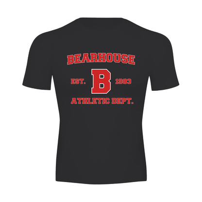 Performance Short Sleeve T-Shirt