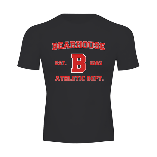 Performance Short Sleeve T-Shirt