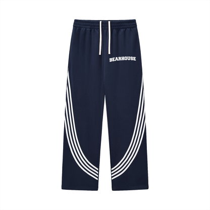 Bearhouse Stripe Sweatpants