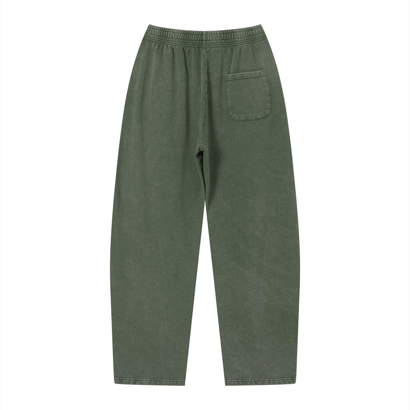 Bearhouse Vintage Wash Sweatpants