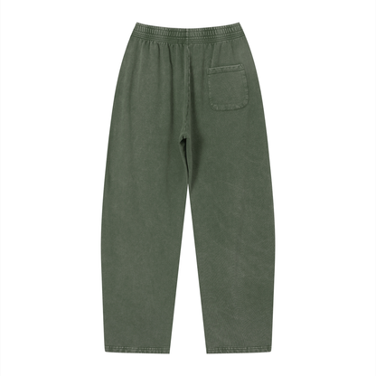 Bearhouse Vintage Wash Sweatpants