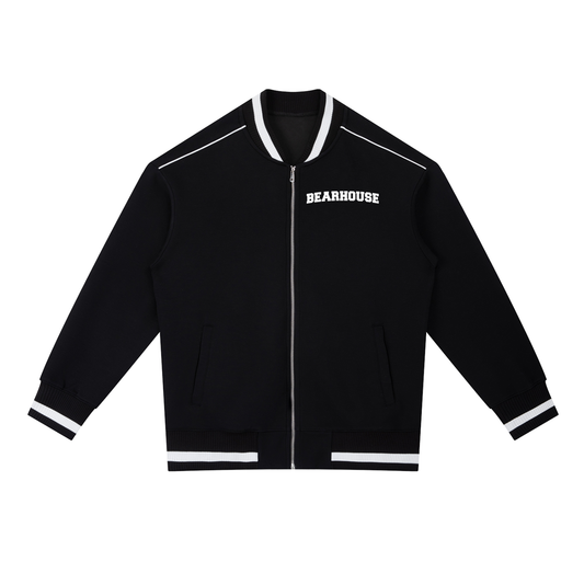 Bearhouse Bomber Jacket