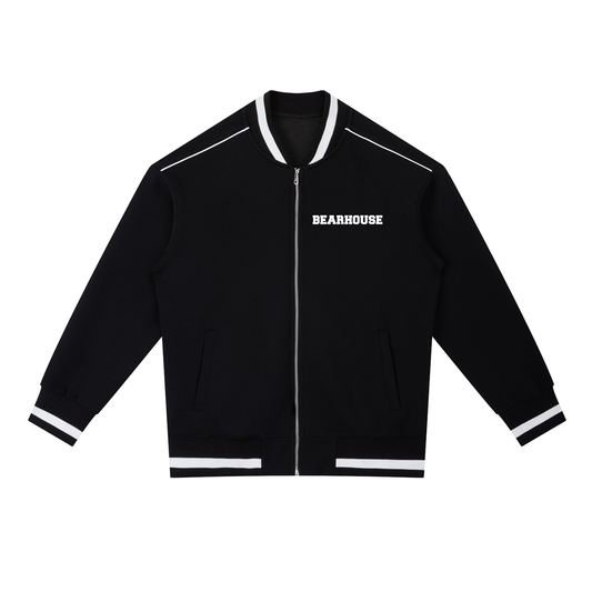 Bearhouse Bomber