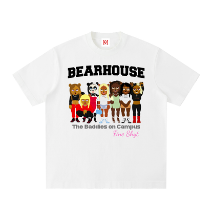 Bearhouse Fine Shyt HEAVYWEIGHT