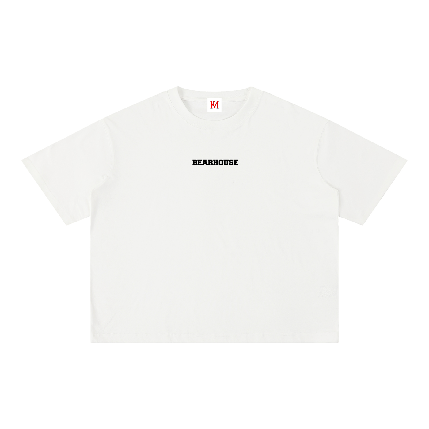 Bearhouse Minimal